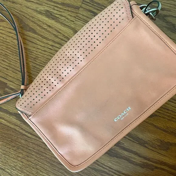 Coach bag  - Picture 8 of 9